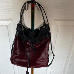 Christopher Kon bucket bag